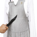 Stainless Ring Mesh Butcher Apron